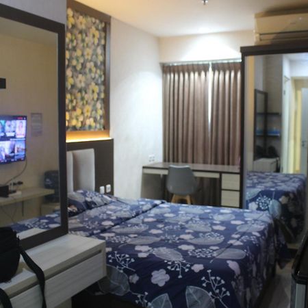 Cozy Grand Kamala Lagoon By Pelita Property Bekasi Ngoại thất bức ảnh