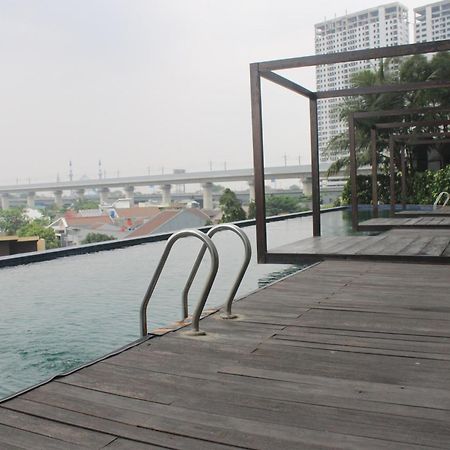 Cozy Grand Kamala Lagoon By Pelita Property Bekasi Ngoại thất bức ảnh