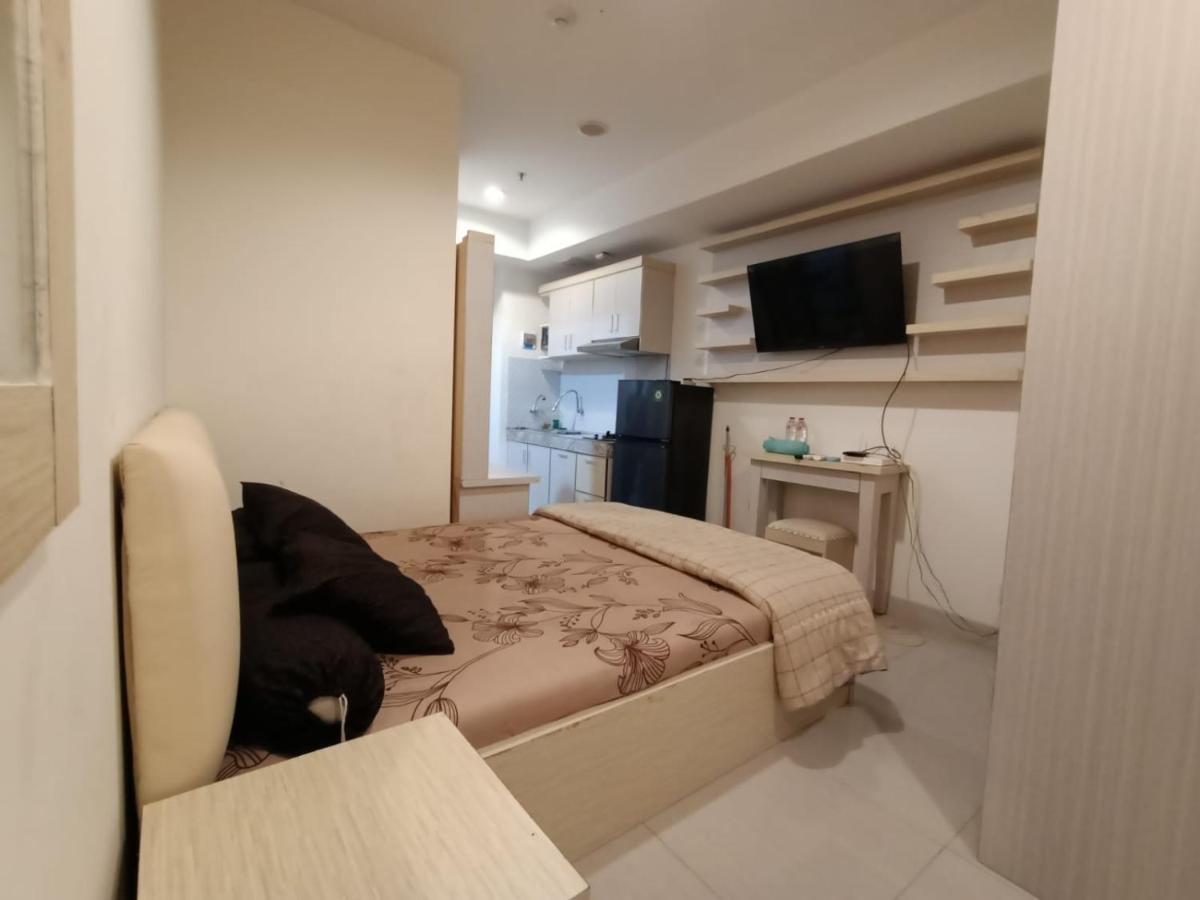 Cozy Grand Kamala Lagoon By Pelita Property Bekasi Ngoại thất bức ảnh