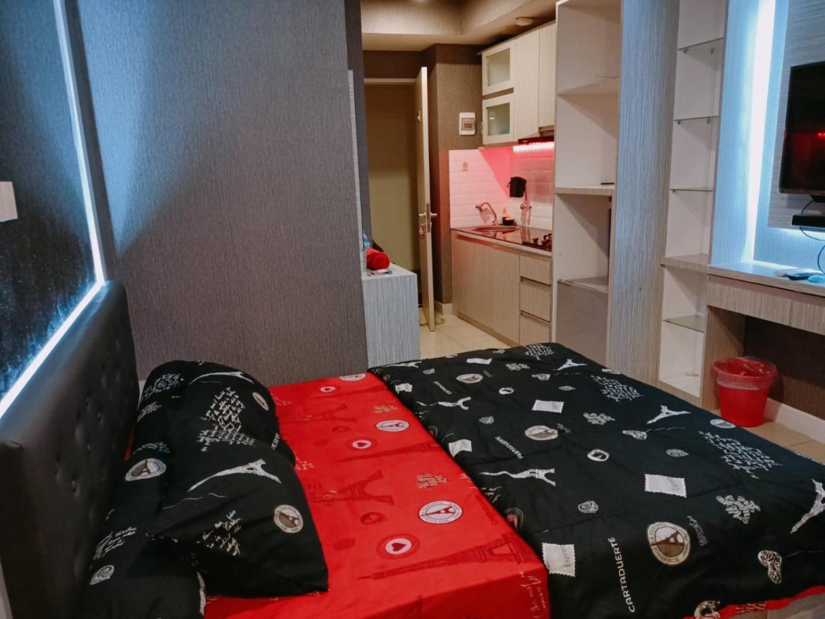 Cozy Grand Kamala Lagoon By Pelita Property Bekasi Ngoại thất bức ảnh
