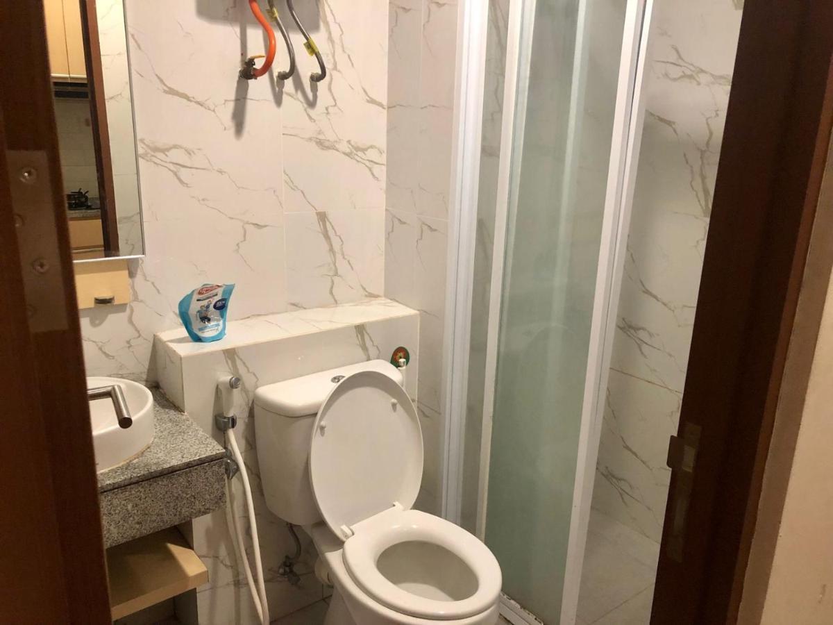 Cozy Grand Kamala Lagoon By Pelita Property Bekasi Ngoại thất bức ảnh