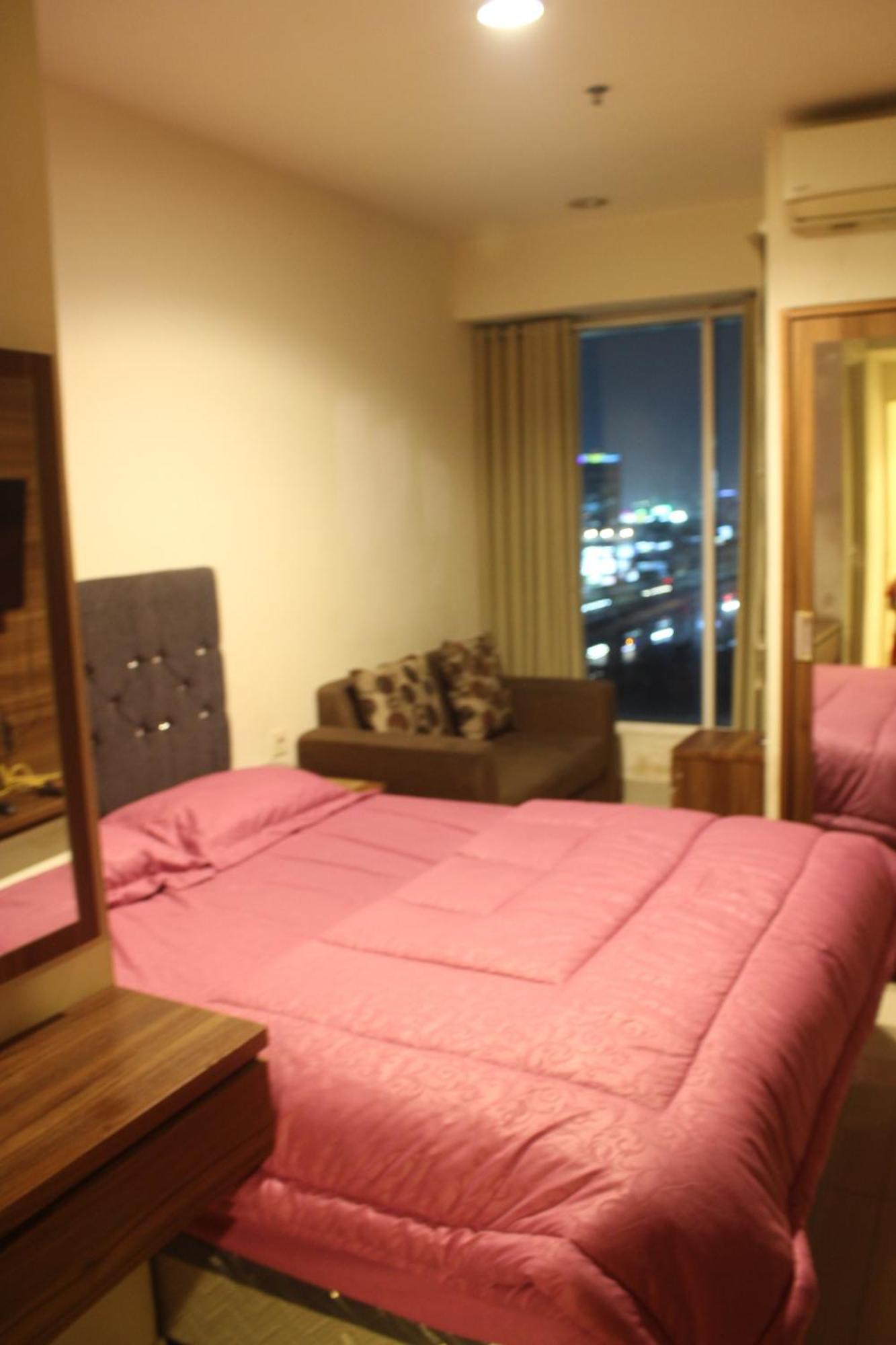 Cozy Grand Kamala Lagoon By Pelita Property Bekasi Ngoại thất bức ảnh