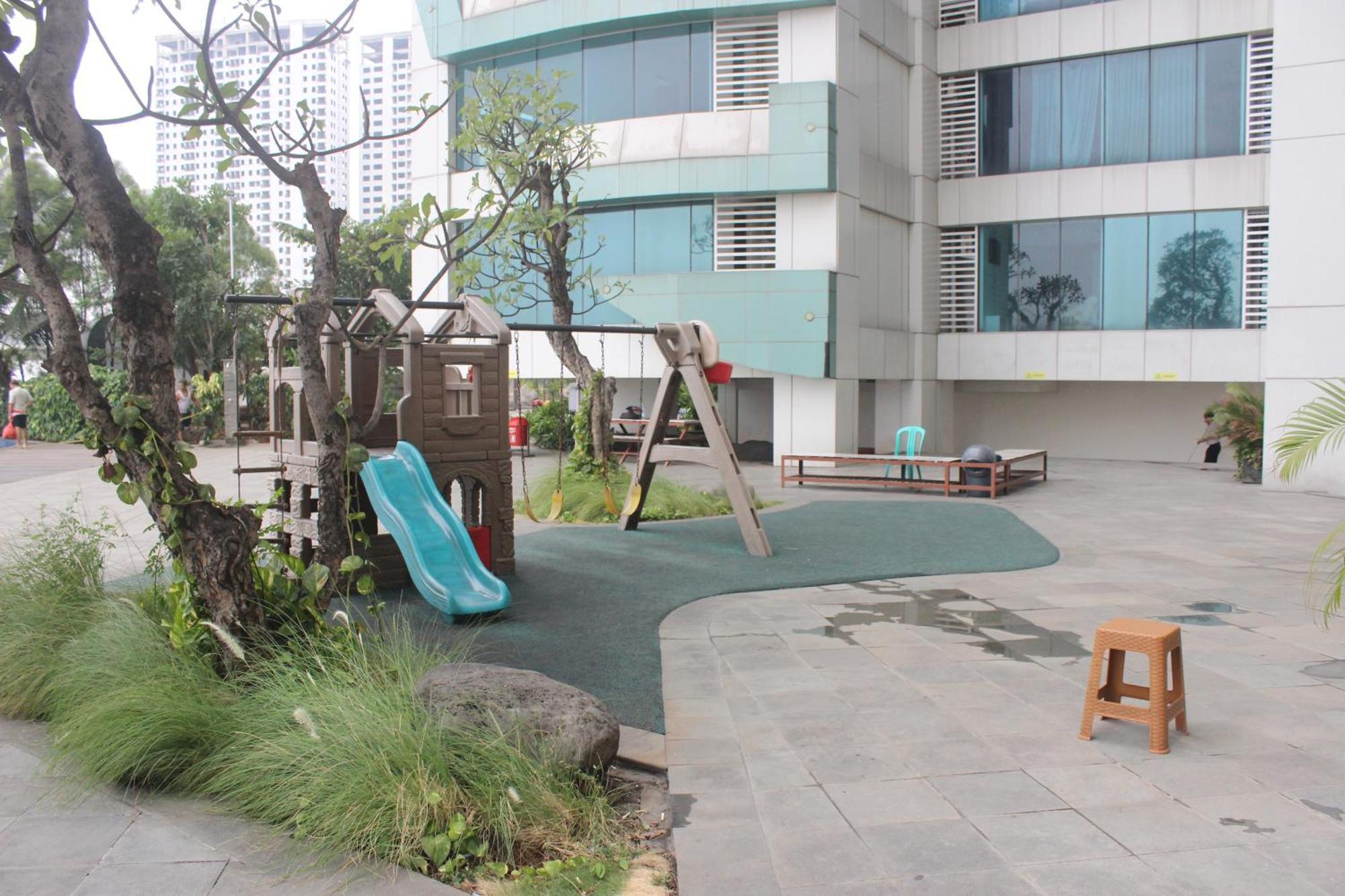 Cozy Grand Kamala Lagoon By Pelita Property Bekasi Ngoại thất bức ảnh