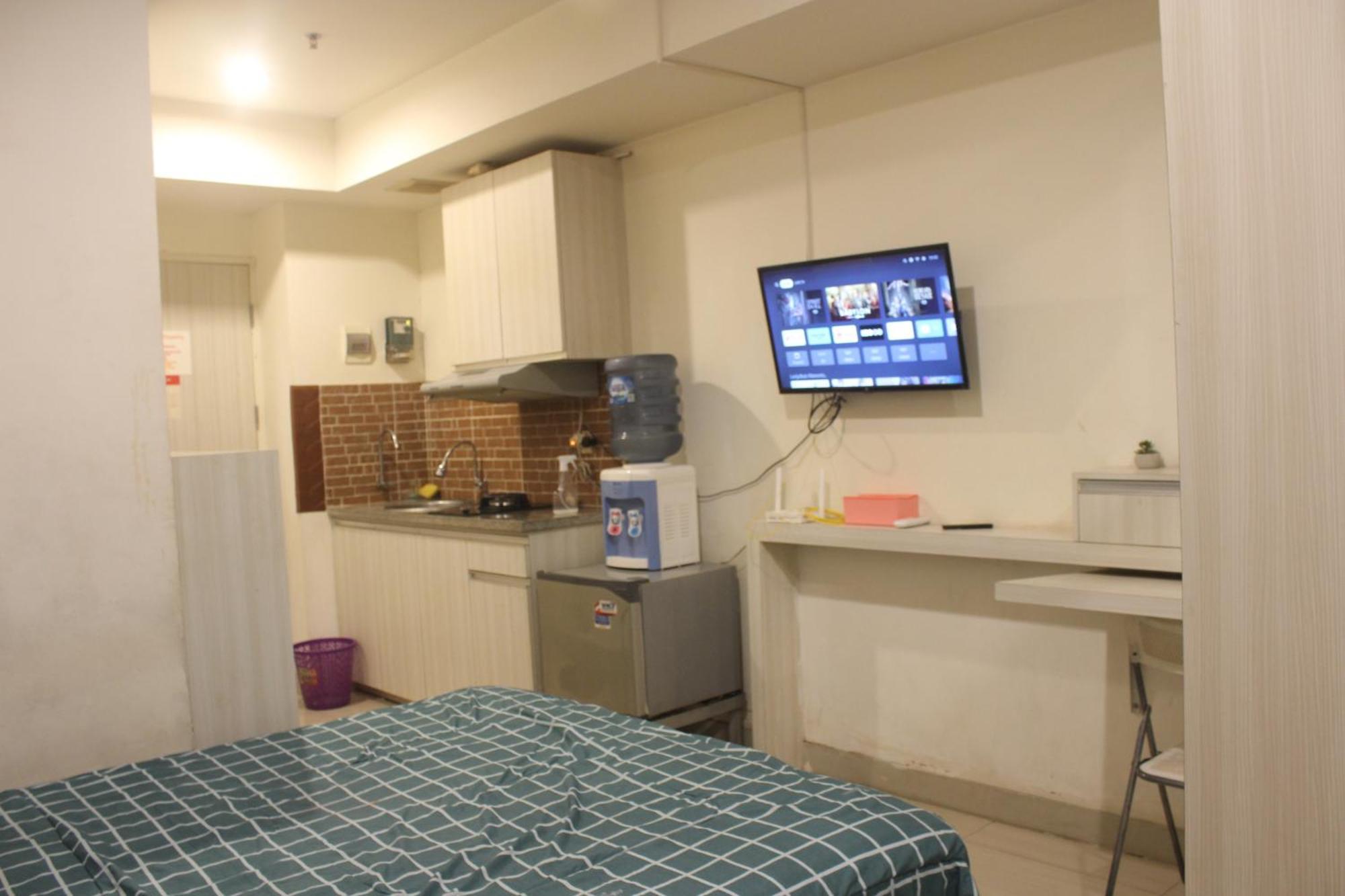 Cozy Grand Kamala Lagoon By Pelita Property Bekasi Ngoại thất bức ảnh