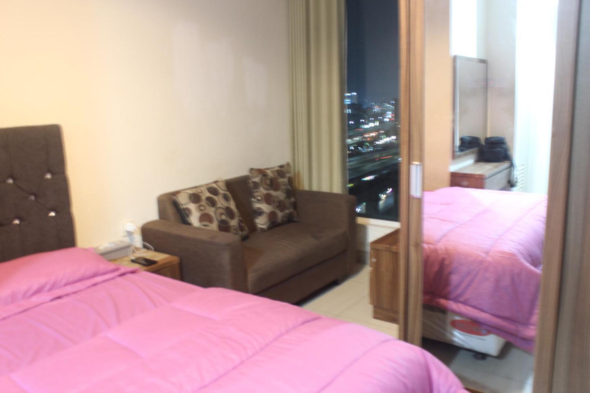 Cozy Grand Kamala Lagoon By Pelita Property Bekasi Ngoại thất bức ảnh