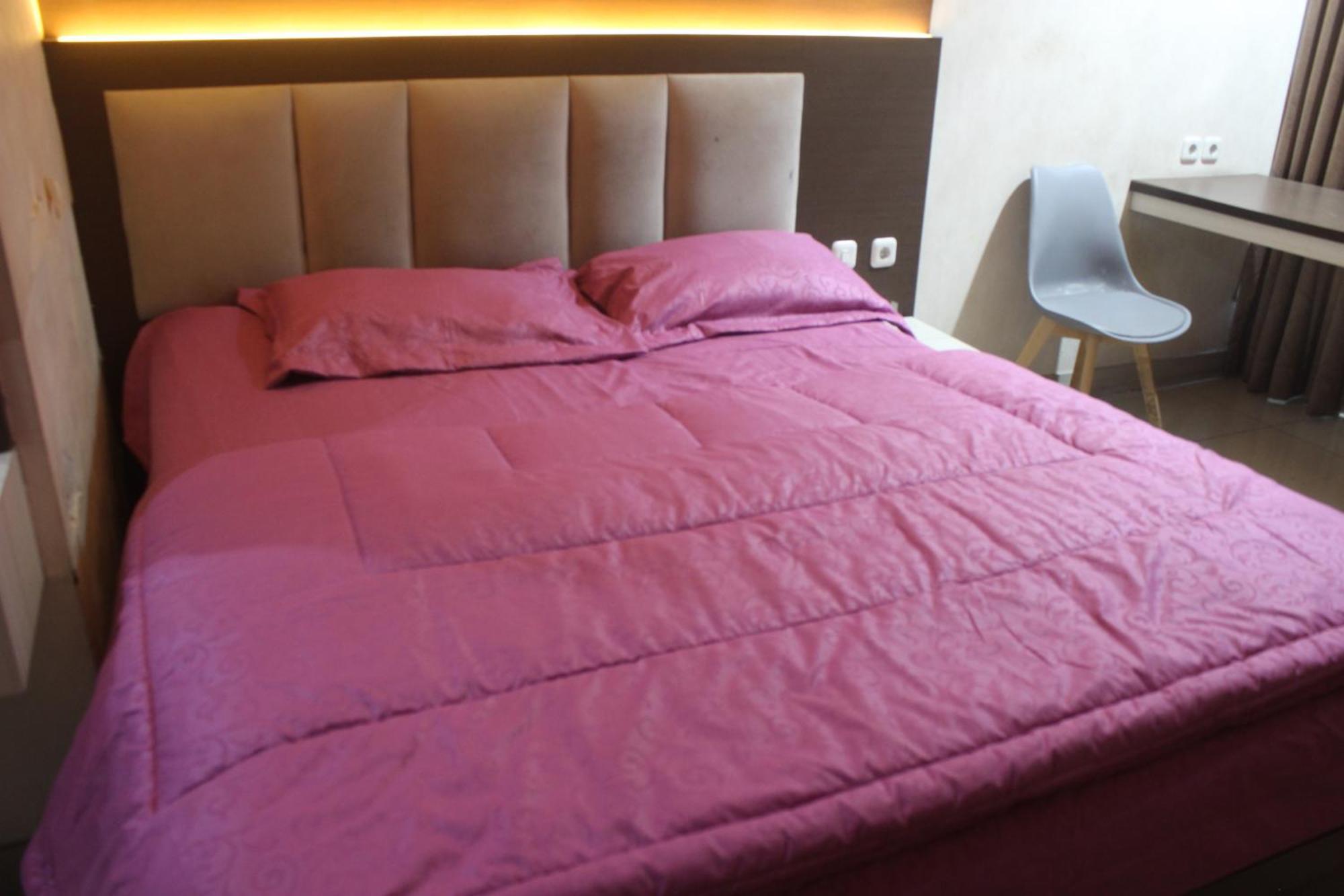 Cozy Grand Kamala Lagoon By Pelita Property Bekasi Ngoại thất bức ảnh