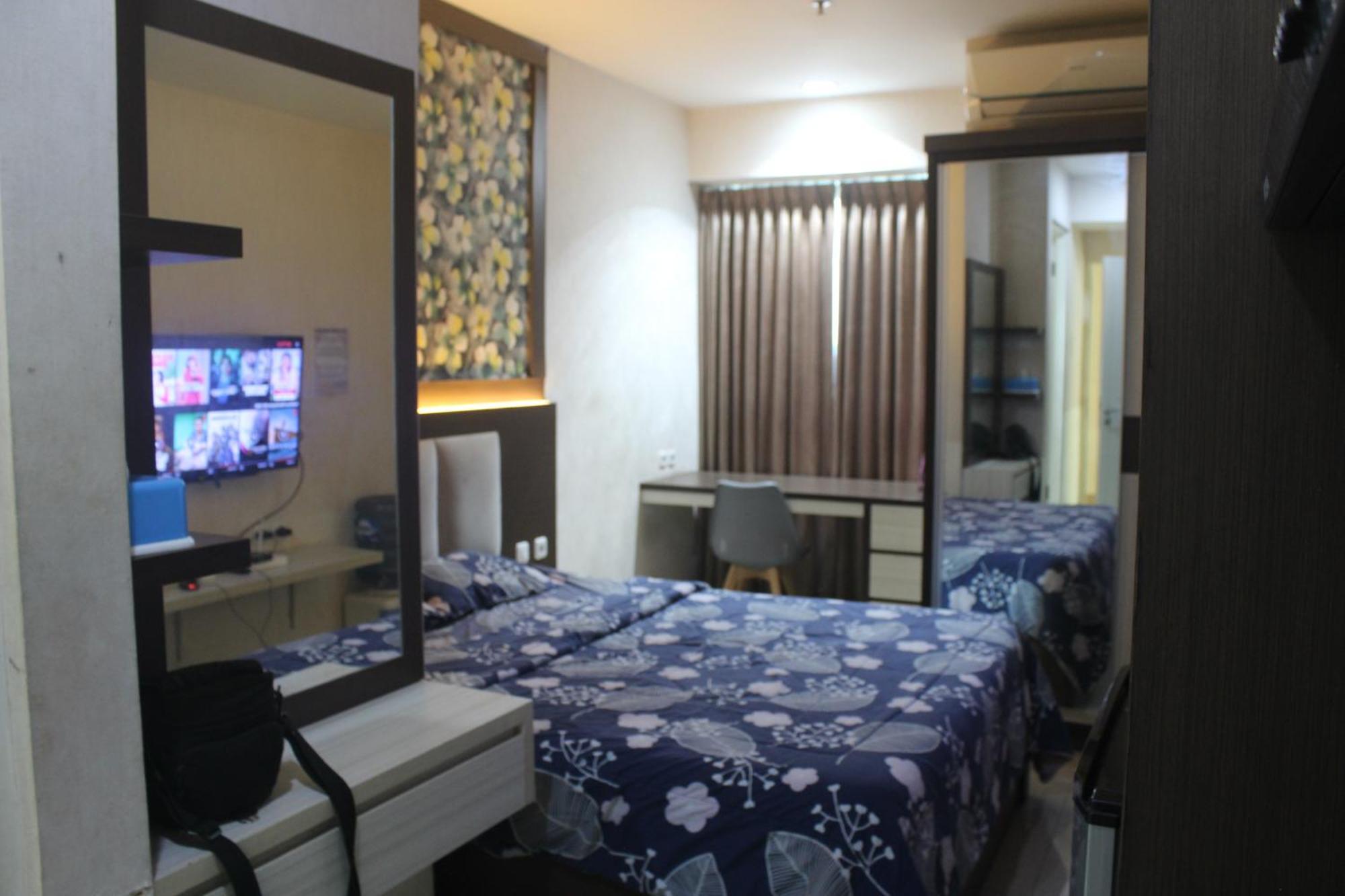 Cozy Grand Kamala Lagoon By Pelita Property Bekasi Ngoại thất bức ảnh