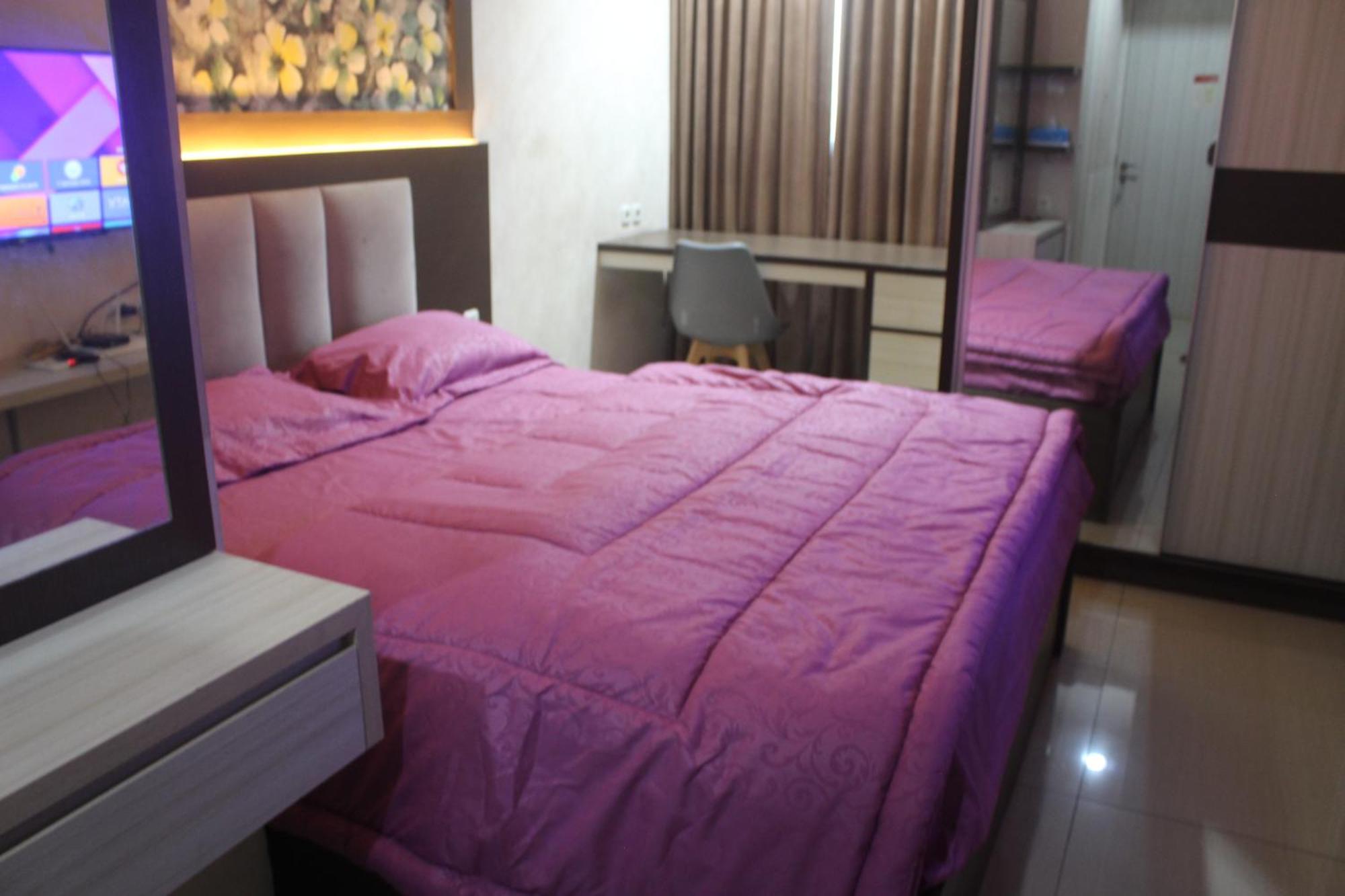 Cozy Grand Kamala Lagoon By Pelita Property Bekasi Ngoại thất bức ảnh