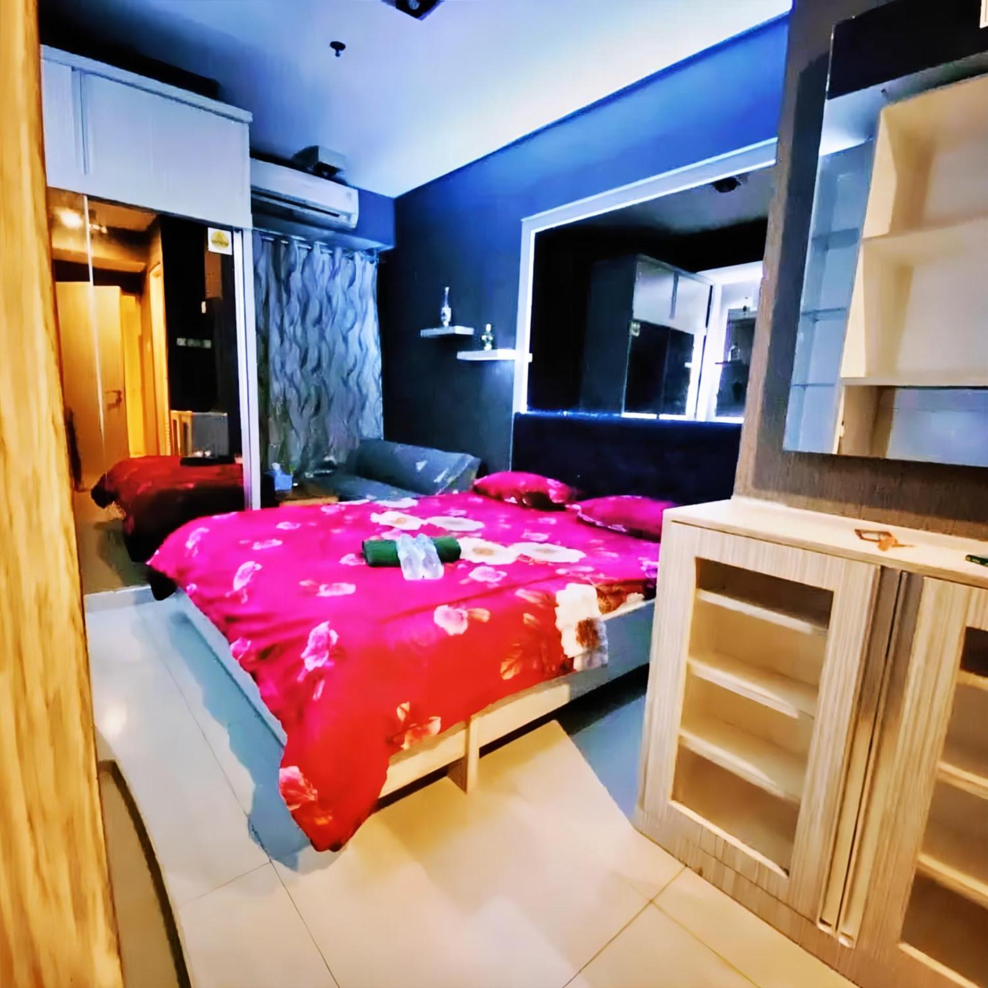Cozy Grand Kamala Lagoon By Pelita Property Bekasi Ngoại thất bức ảnh