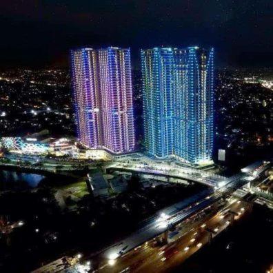 Cozy Grand Kamala Lagoon By Pelita Property Bekasi Ngoại thất bức ảnh
