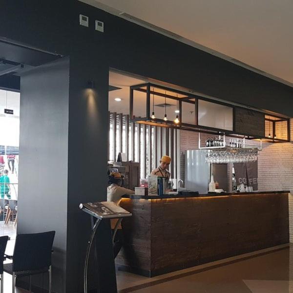 Cozy Grand Kamala Lagoon By Pelita Property Bekasi Ngoại thất bức ảnh